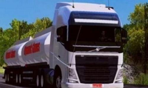 环球卡车新载具最新爆料,颠覆传统，引领物流新潮流